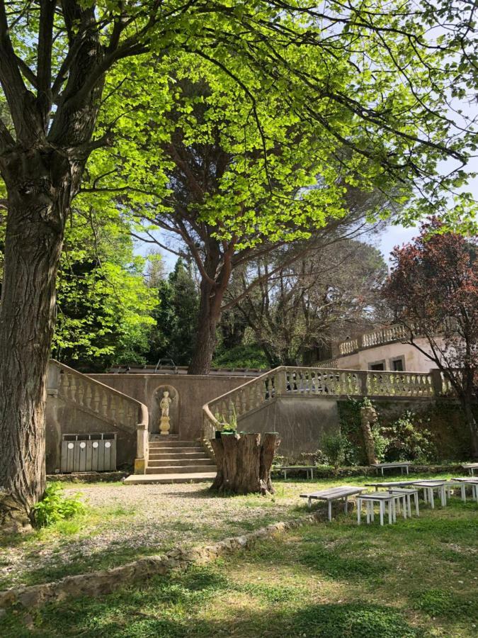 Villa Musolino - Country Resort Mesyna Zewnętrze zdjęcie