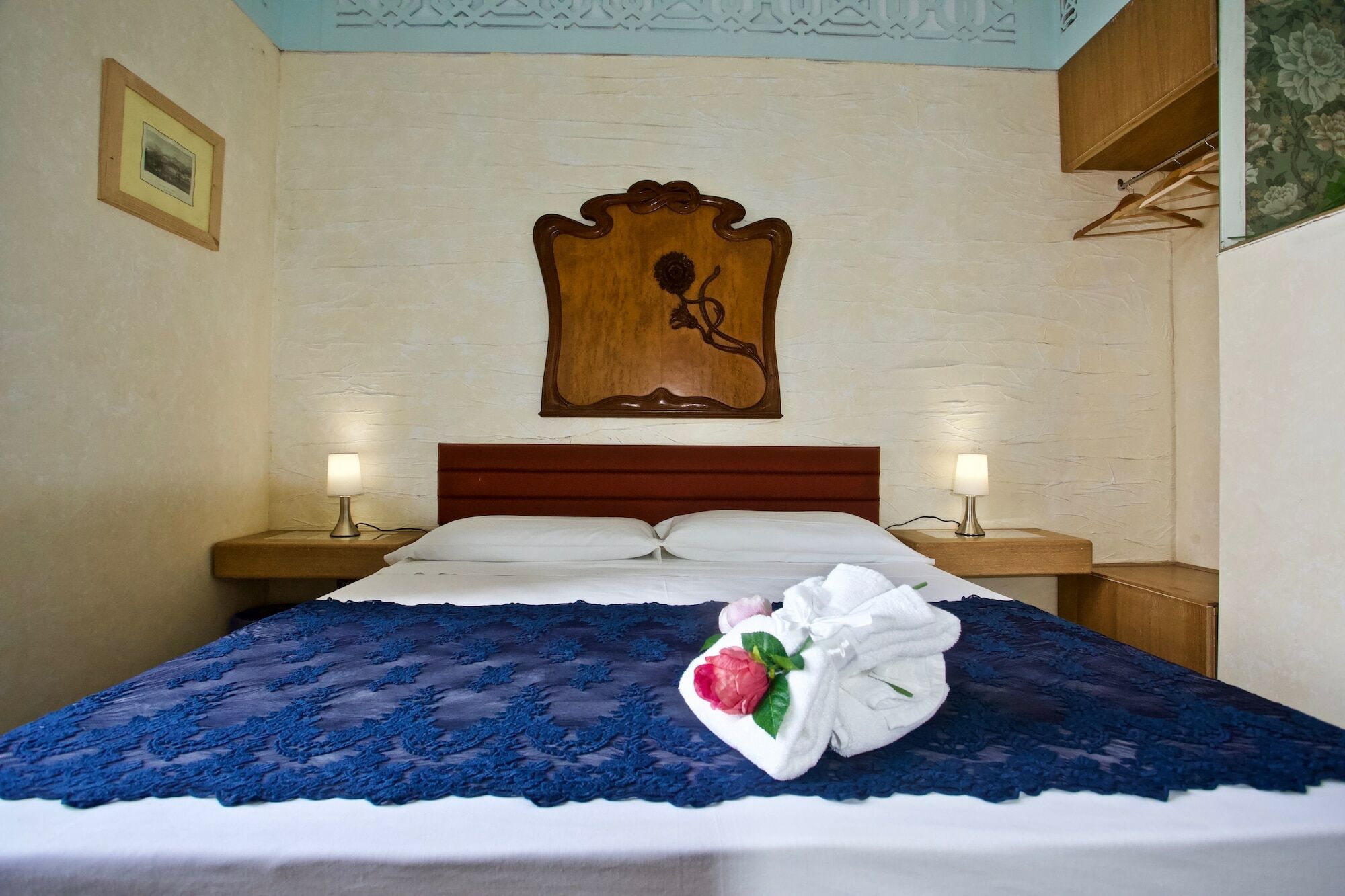 Villa Musolino - Country Resort Mesyna Zewnętrze zdjęcie