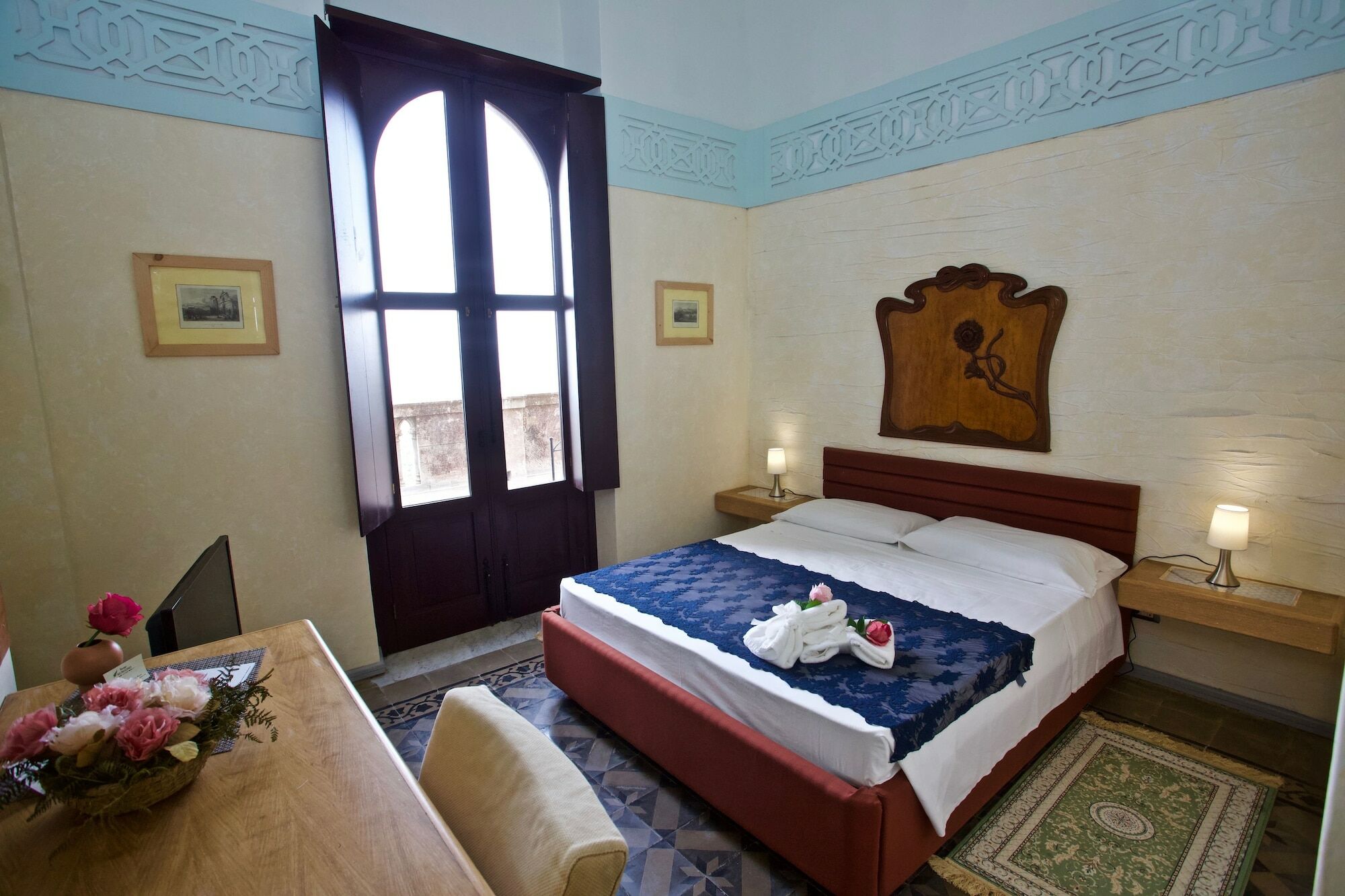 Villa Musolino - Country Resort Mesyna Zewnętrze zdjęcie